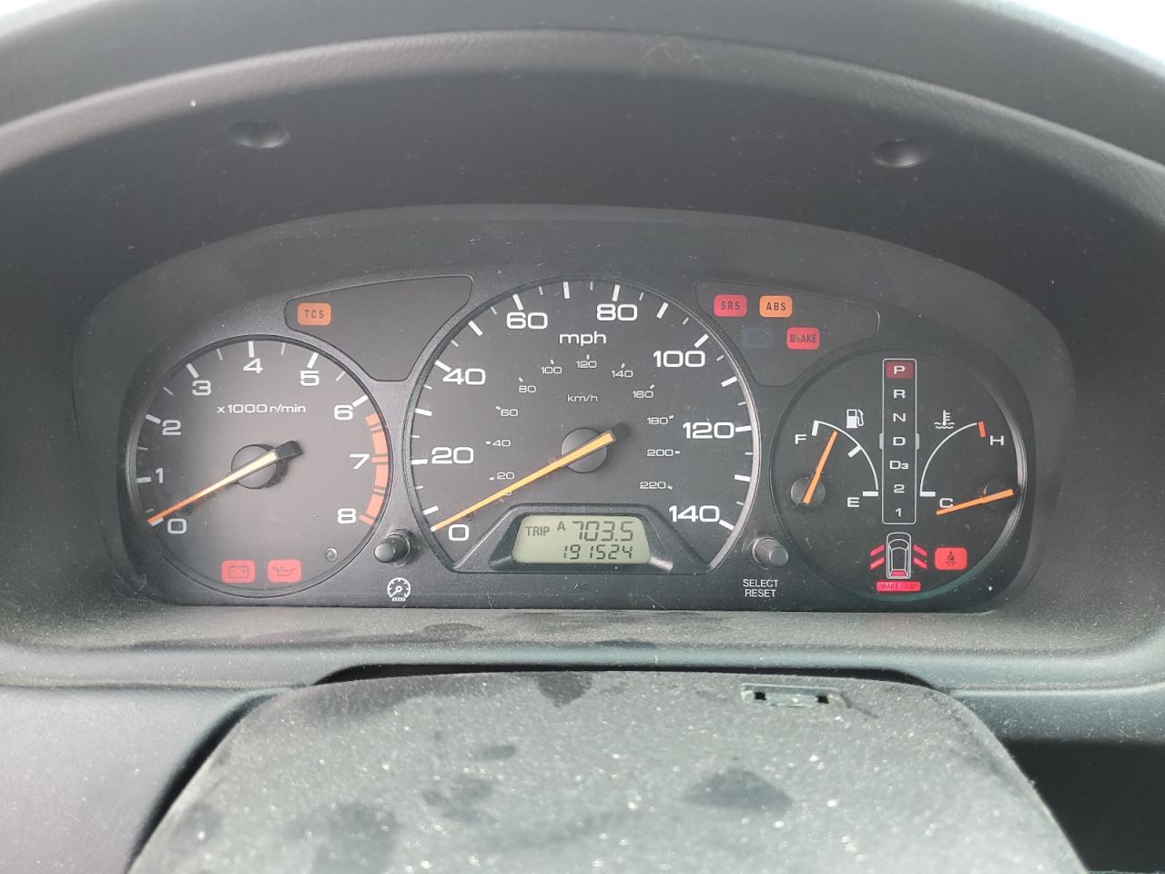 2002 Honda Odyssey Exl VIN: 5FNRL18982B031377 Lot: 81856425