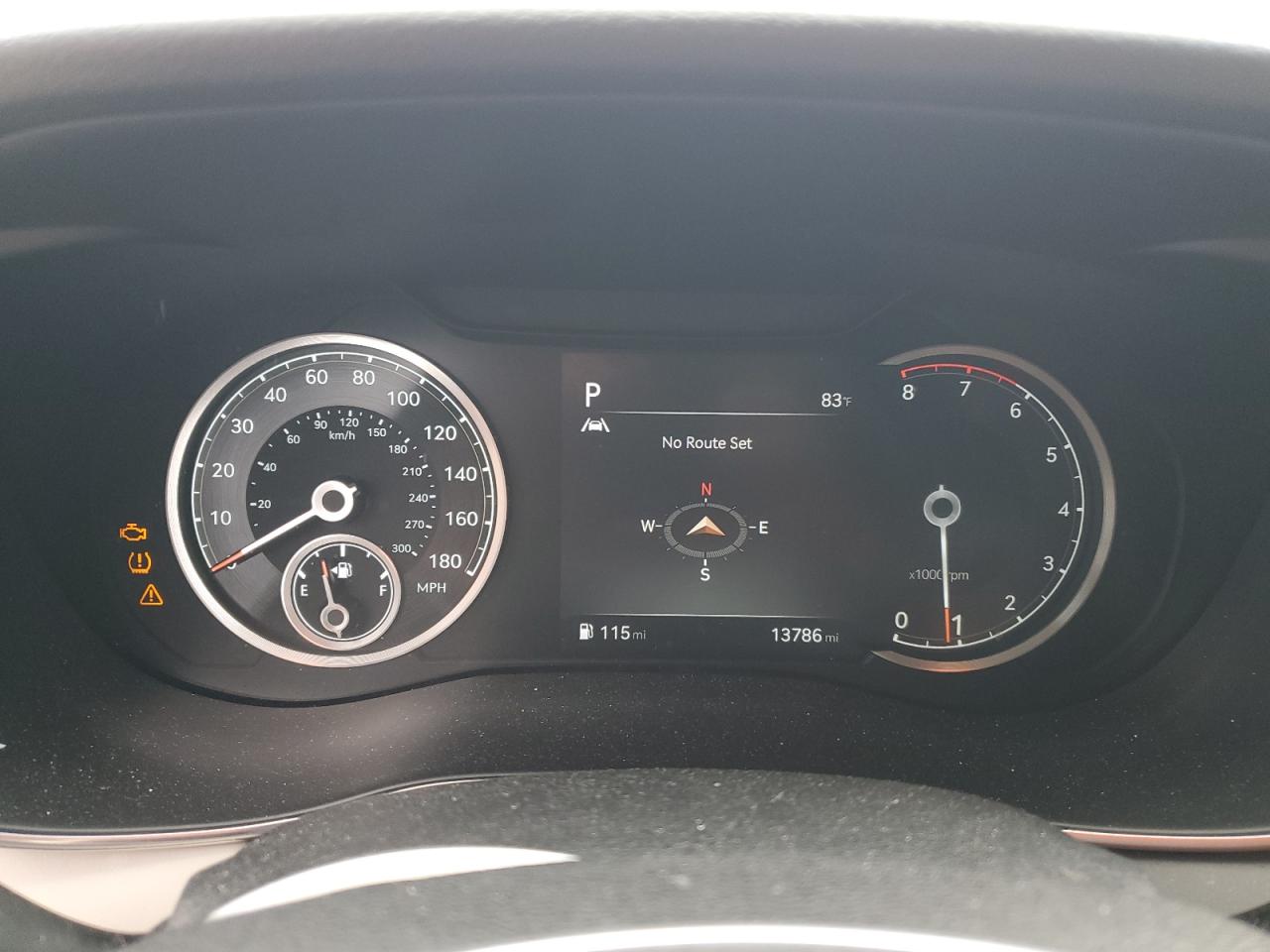 2023 Genesis G70 Base VIN: KMTG34TA6PU114719 Lot: 80807895