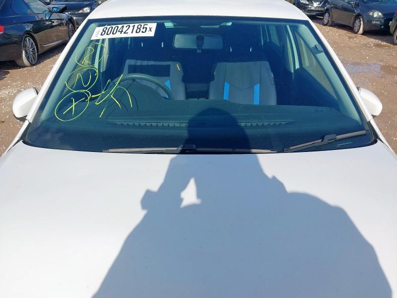 2012 VOLKSWAGEN POLO MATCH 60 