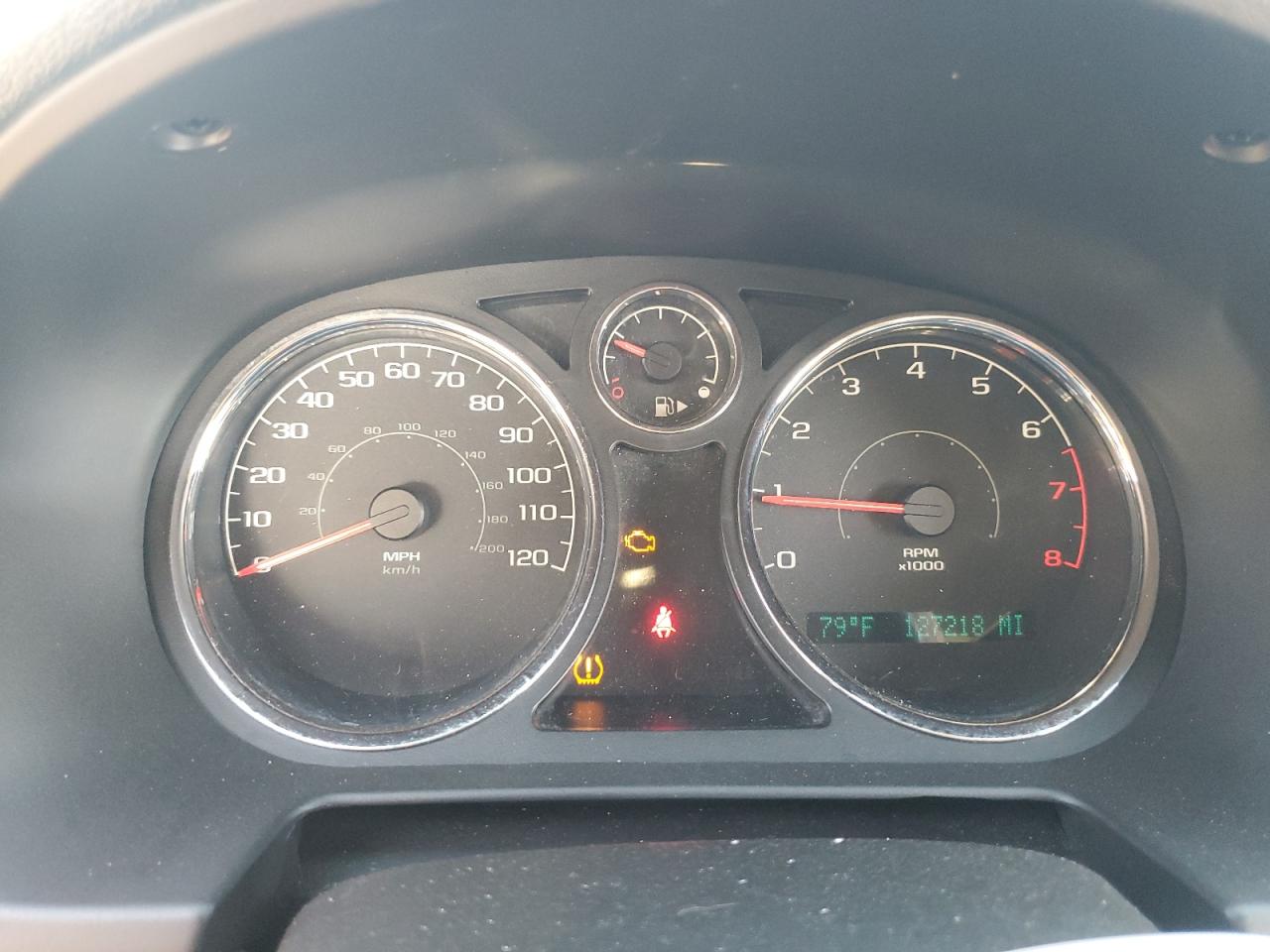 2010 Chevrolet Cobalt 1Lt VIN: 1G1AD1F57A7204832 Lot: 81442405