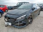 2017 MERCEDES-BENZ CLA 180 AMG LINE AUTO  for sale at Copart YORK