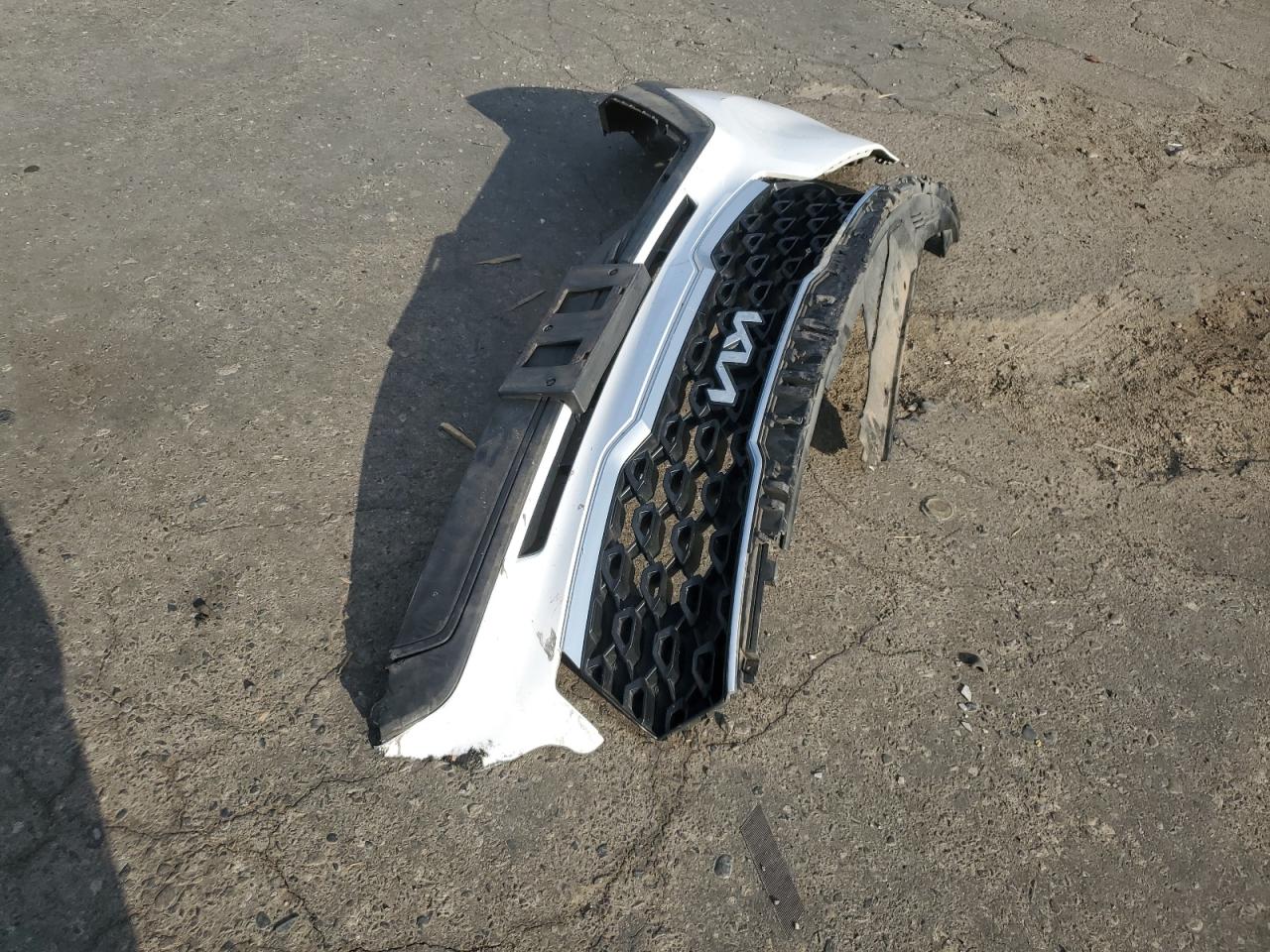 2022 Kia Sorento Lx VIN: 5XYRGDLC4NG078203 Lot: 70600845