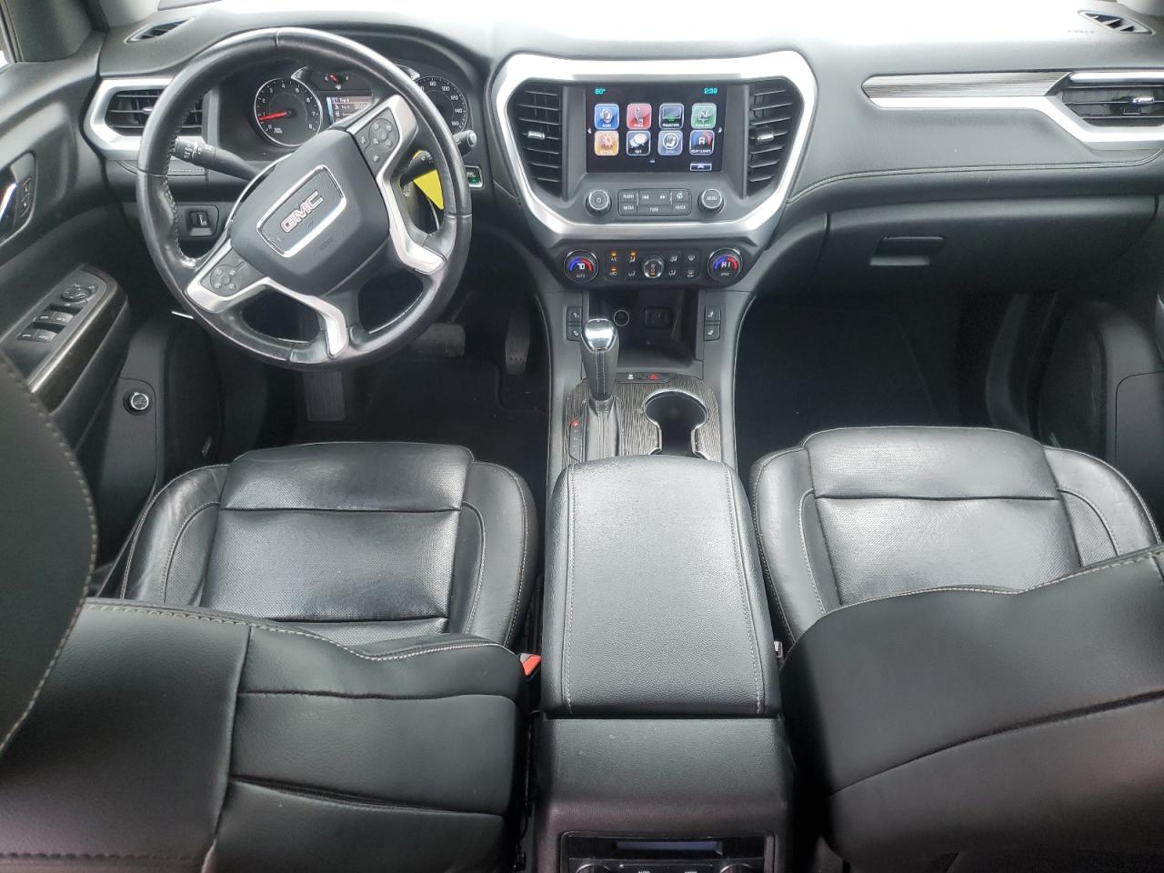 2017 GMC Acadia Slt-1 VIN: 1GKKNMLS5HZ268617 Lot: 81154045