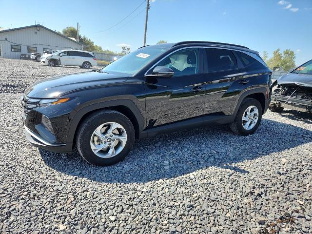 HYUNDAI TUCSON SEL 2023
