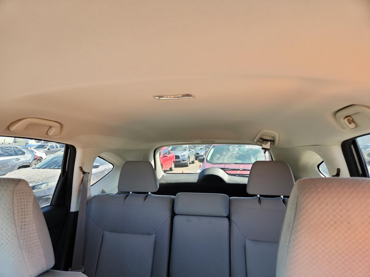 2016 Honda Cr-V Se VIN: 2HKRM3H49GH513944 Lot: 84624225