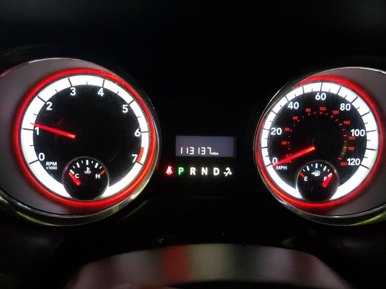 2017 Dodge Grand Caravan Sxt VIN: 2C4RDGCG8HR661693 Lot: 80512885