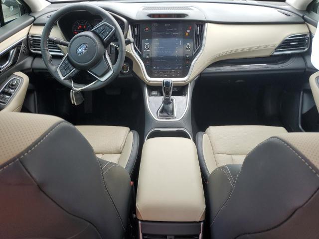  SUBARU OUTBACK 2024 Белы