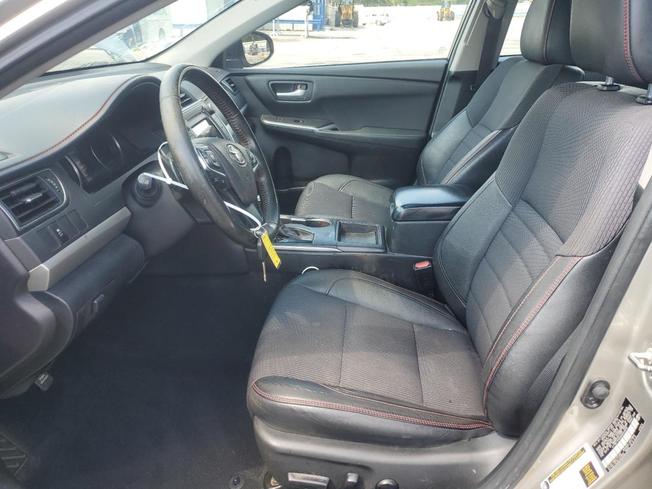 2016 Toyota Camry Le VIN: 4T1BF1FK3GU223878 Lot: 70874255