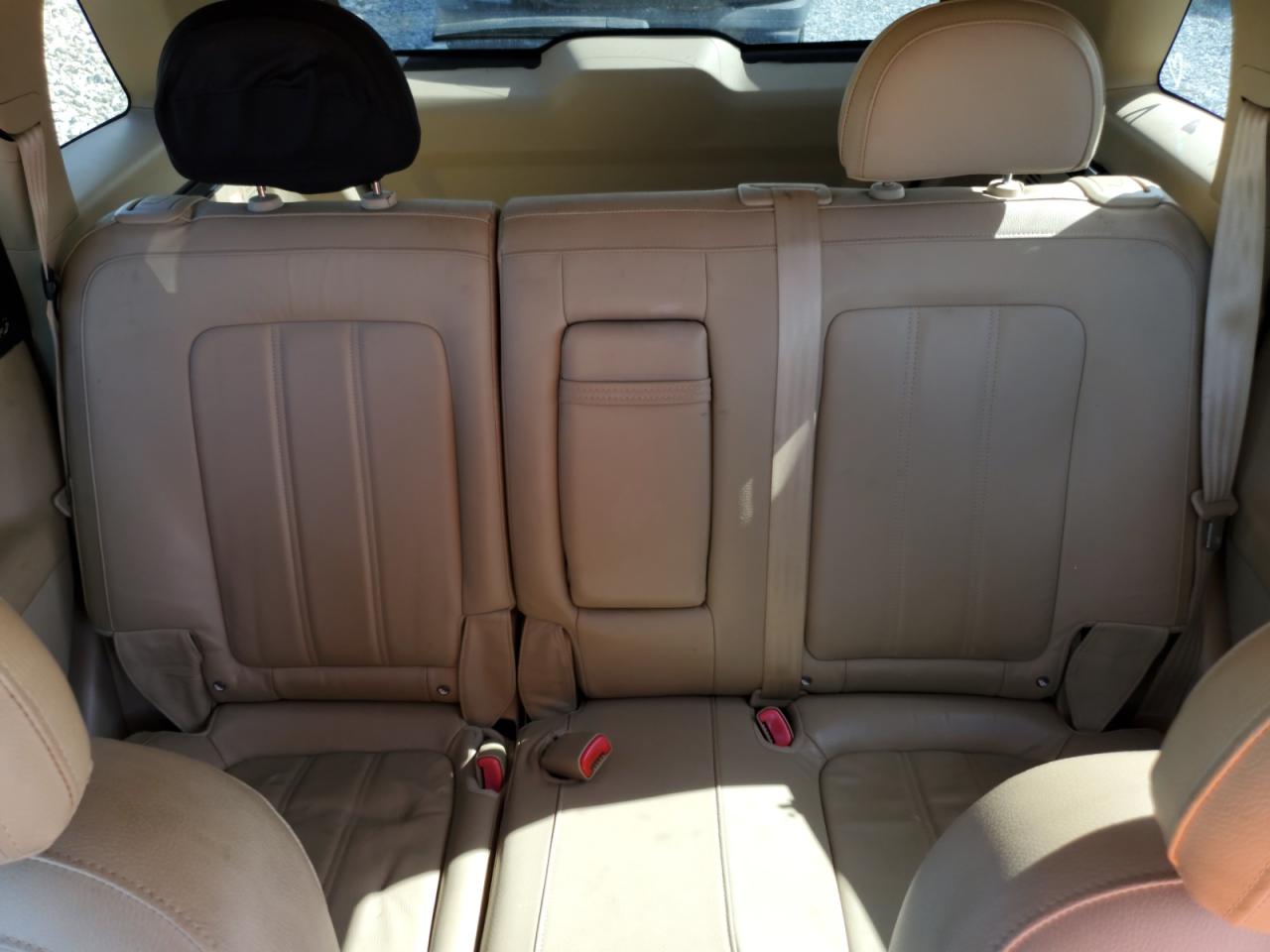 2009 Saturn Vue Xe VIN: 3GSCL33P19S567956 Lot: 81861445