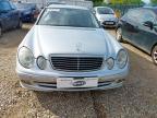 2006 MERCEDES E320 CDI SPORT AUTO  for sale at Copart COLCHESTER