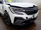 2025 RENAULT AUSTRAL ICNC ESPRT ALPNE E-TECH FHEV ICONIC ESPRIT ALPINE for sale at Copart SANDTOFT