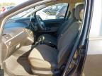 2007 FIAT GRANDE PUNTO DYNAMIC M-J  for sale at Copart SANDTOFT