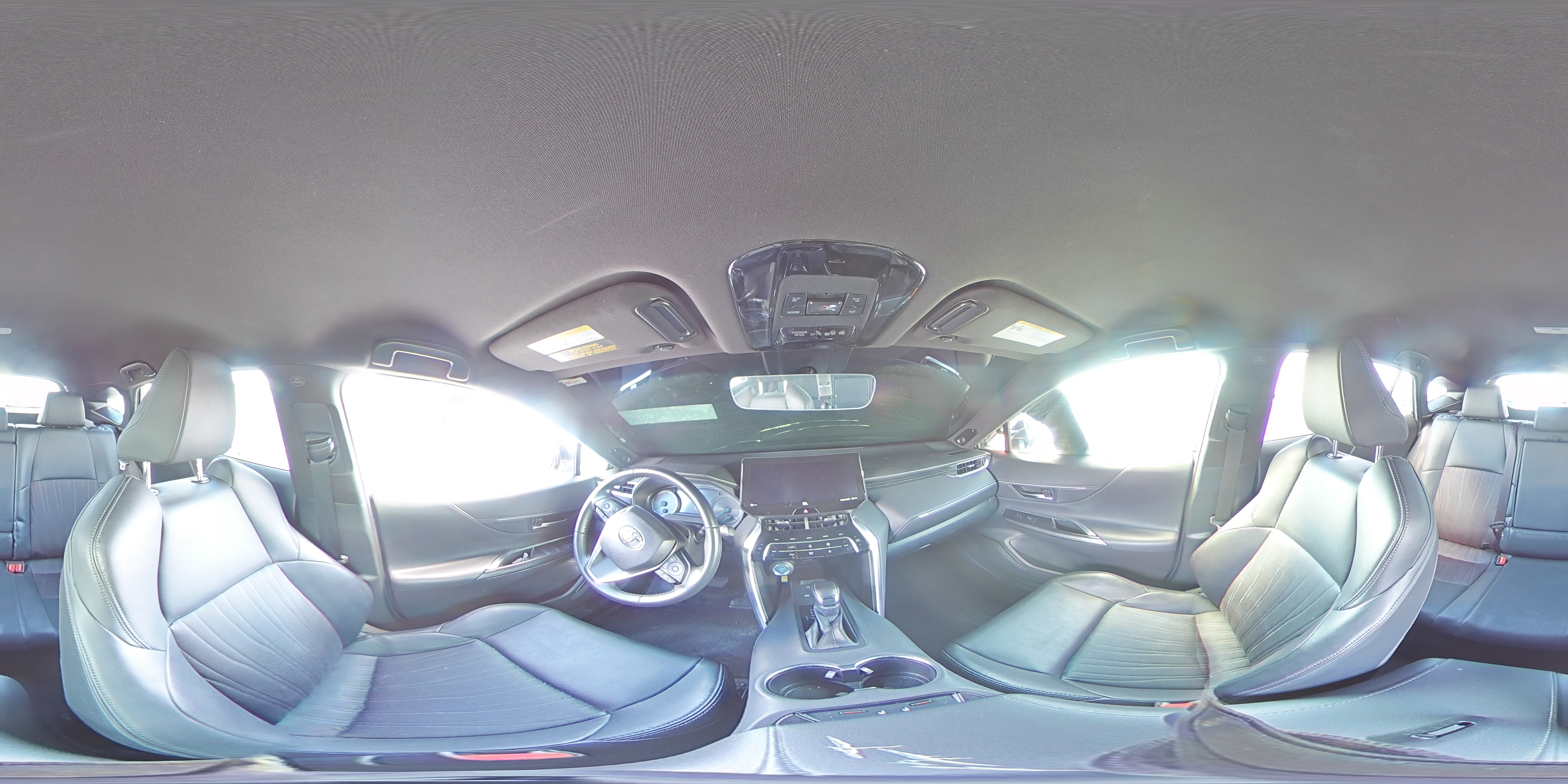 2021 Toyota Venza Le VIN: JTEAAAAH0MJ025925 Lot: 80177405