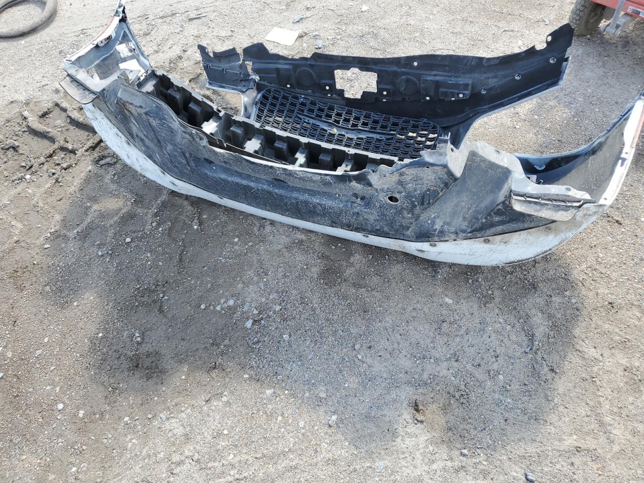 2020 Chrysler 300 Touring VIN: 2C3CCAAG3LH147505 Lot: 84044695