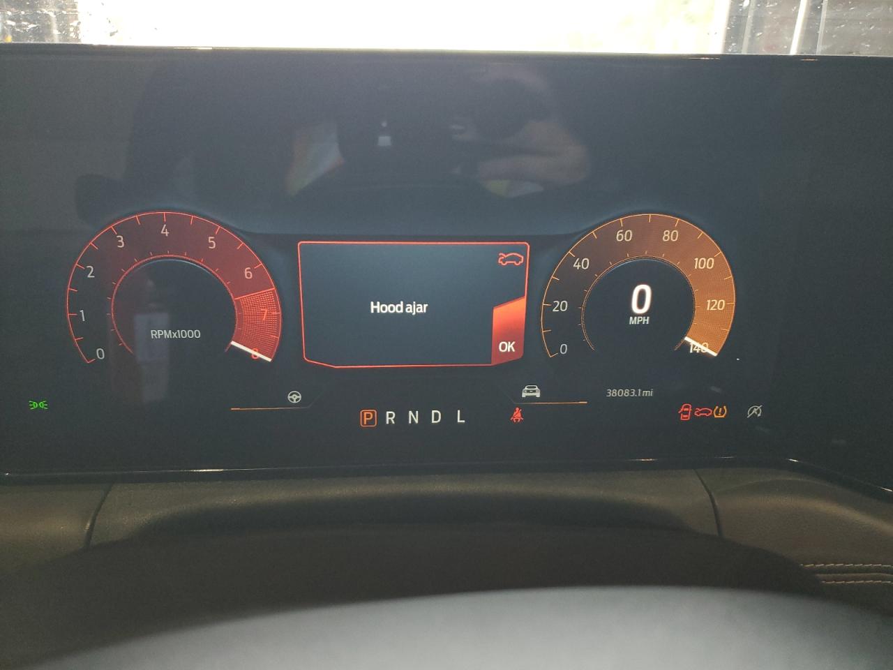 2024 Ford Mustang VIN: 1FA6P8TH5R5120520 Lot: 71545895