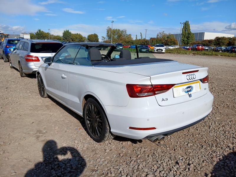 2014 AUDI A3 SPORT TDI 