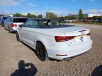 2014 AUDI A3 SPORT TDI  for sale at Copart WISBECH
