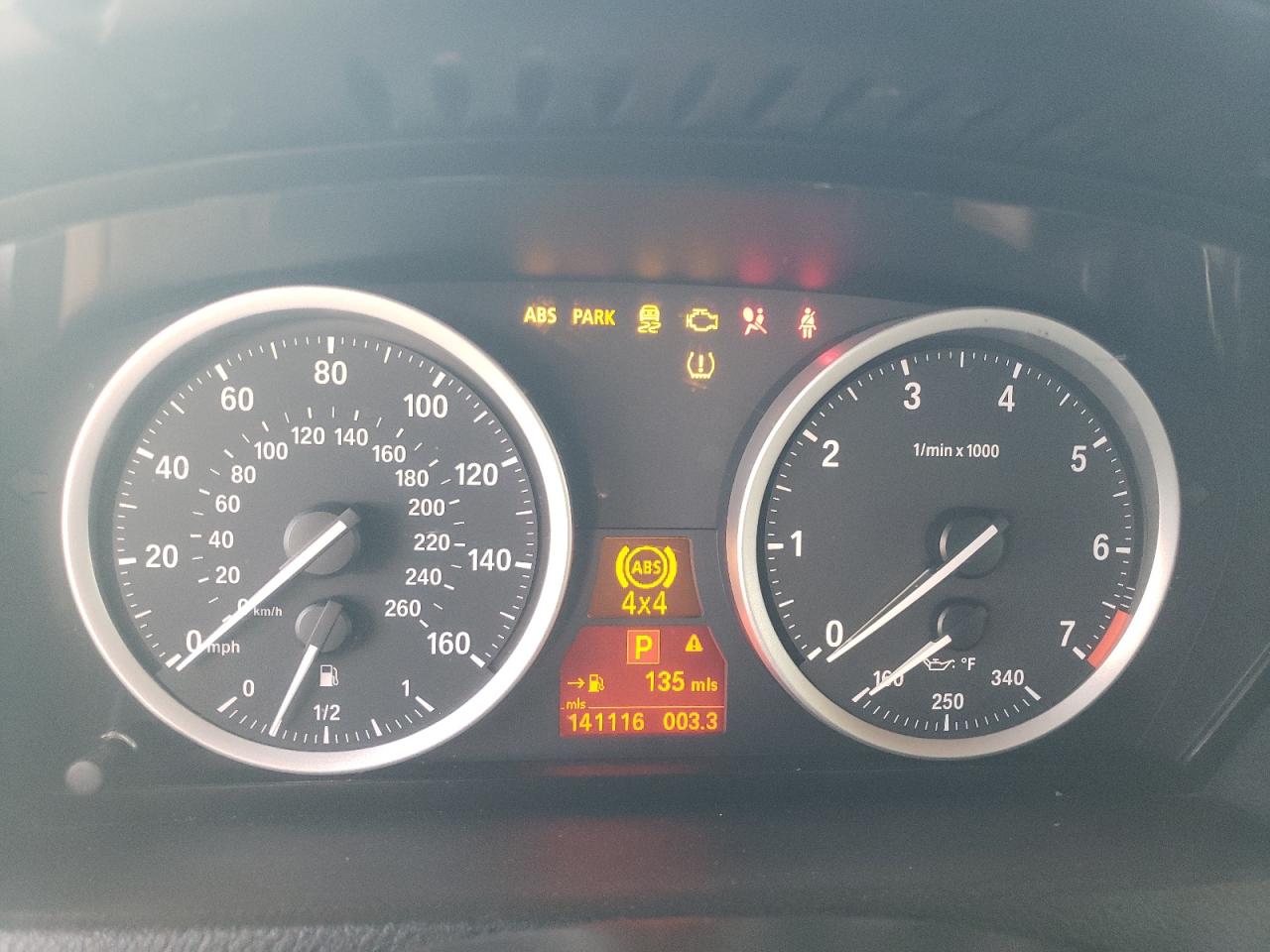 2011 BMW X6 xDrive50I VIN: 5UXFG8C54BLZ96365 Lot: 80555115