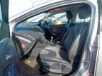 2016 FORD FOCUS TITANIUM X for sale at Copart ROCHFORD