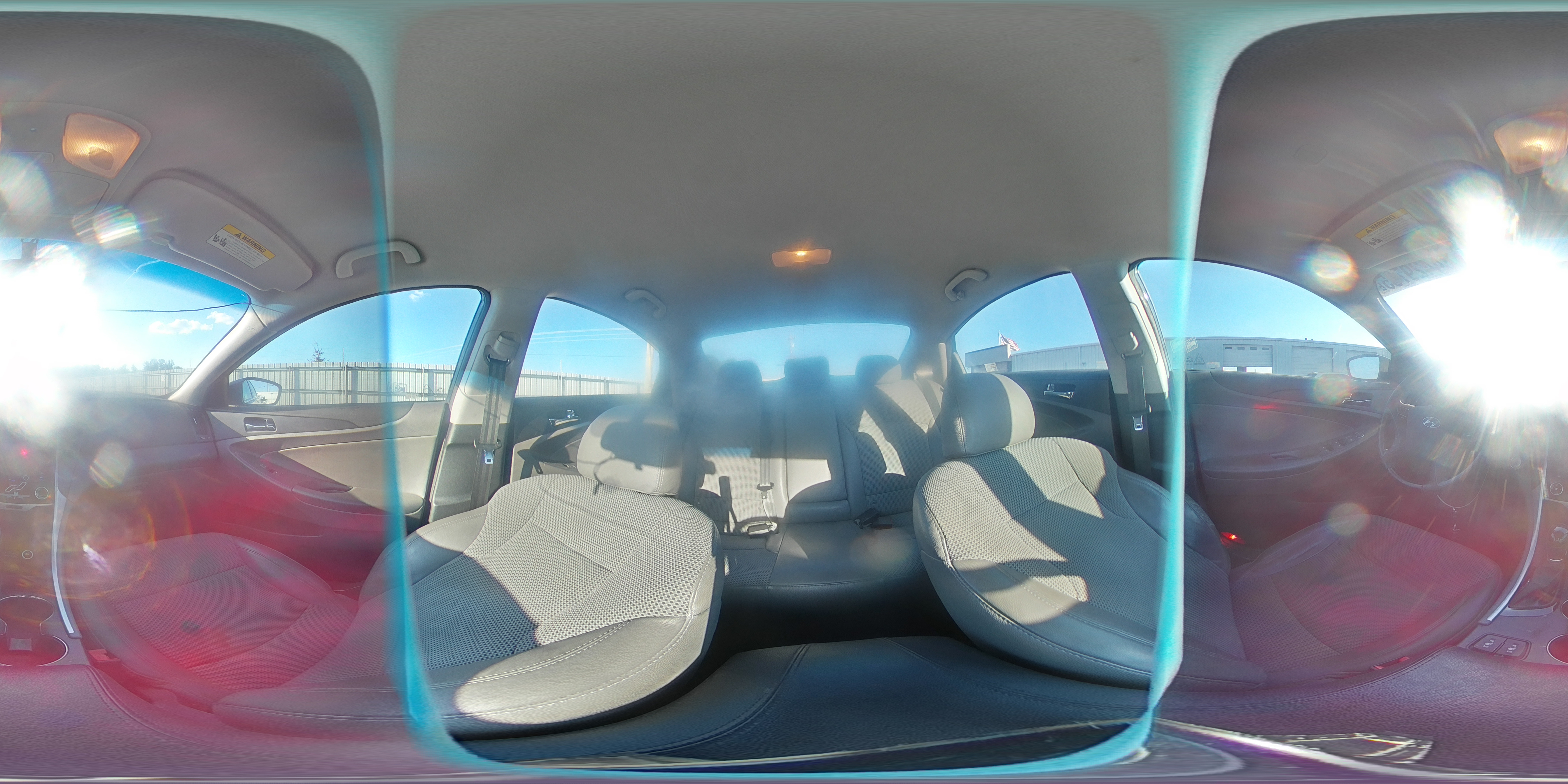 2013 Hyundai Sonata Se VIN: 5NPEC4AC5DH758244 Lot: 84429765