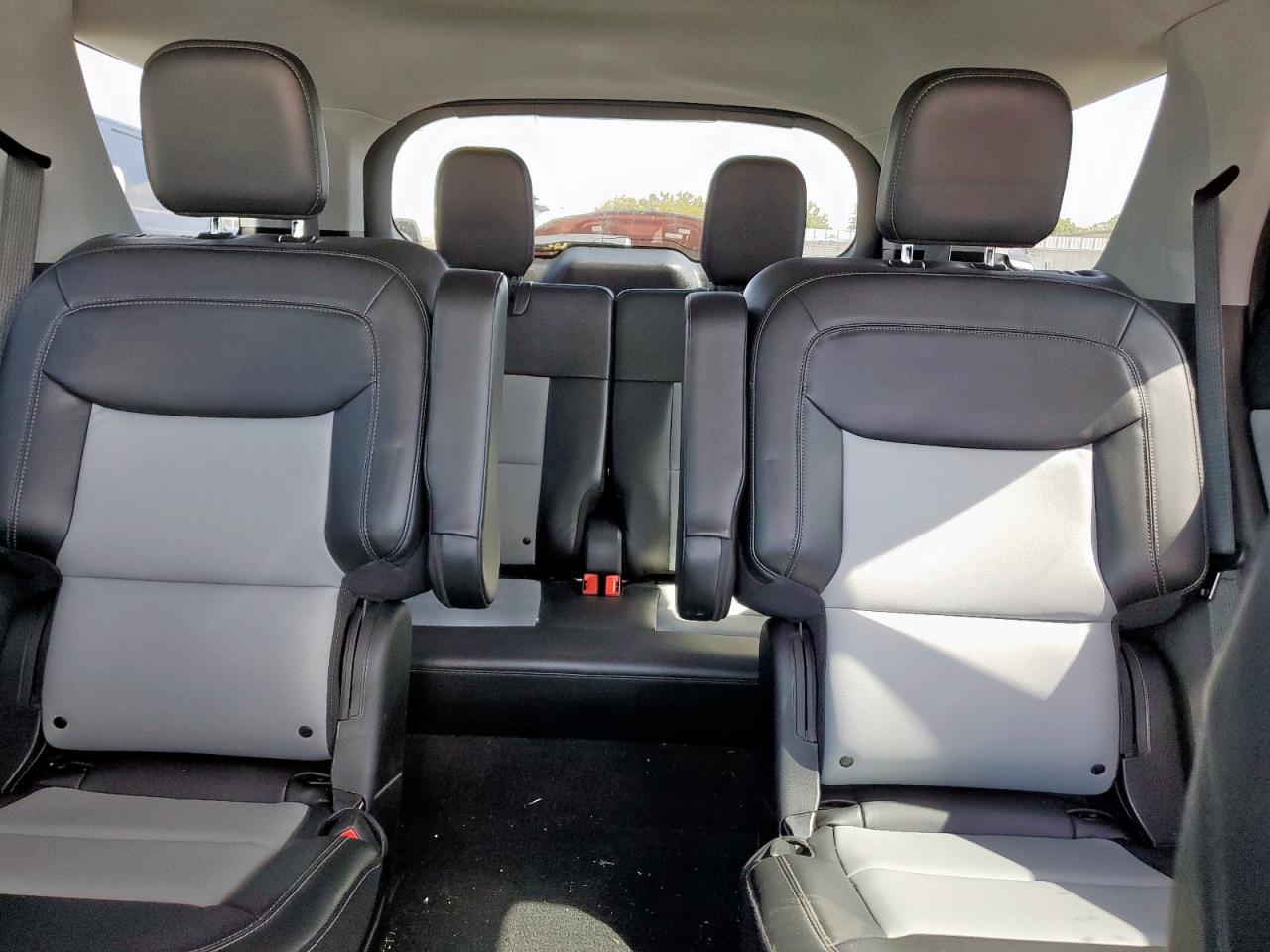 2022 Ford Explorer Xlt VIN: 1FMSK7DH9NGC30237 Lot: 84262095