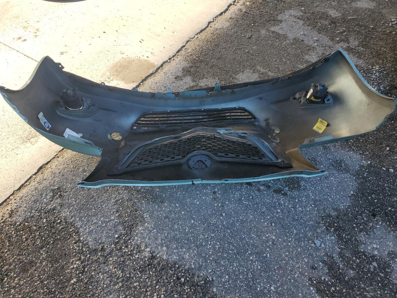 2009 Toyota Yaris VIN: JTDBT903094055956 Lot: 81415275