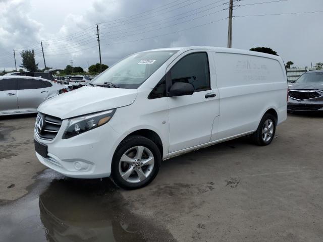  MERCEDES-BENZ METRIS 2020 Белы
