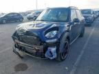 2016 MINI COUNTRYMAN COOPER S ALL4A  for sale at Copart CHESTER