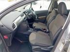 2014 CITROEN C3 VTR +  for sale at Copart WHITBURN