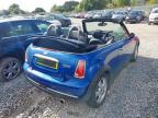 2006 MINI MINI COOPER  for sale at Copart SANDY