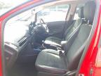 2019 FORD ECOSPORT ST-LINE  for sale at Copart COLCHESTER