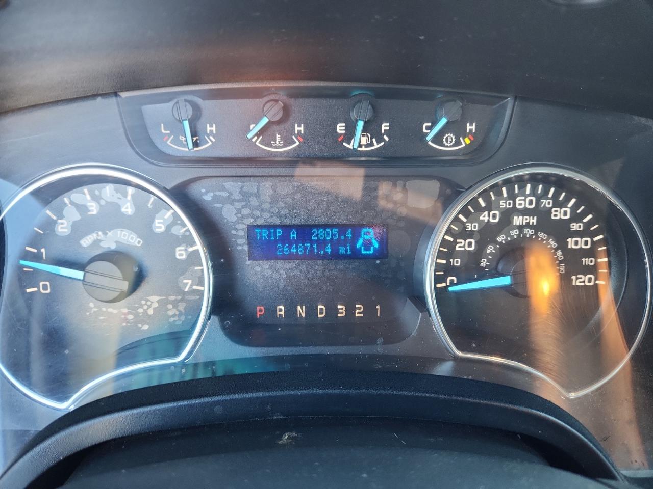 2011 Ford F150 Supercrew VIN: 1FTFW1EF0BKD77351 Lot: 71033695