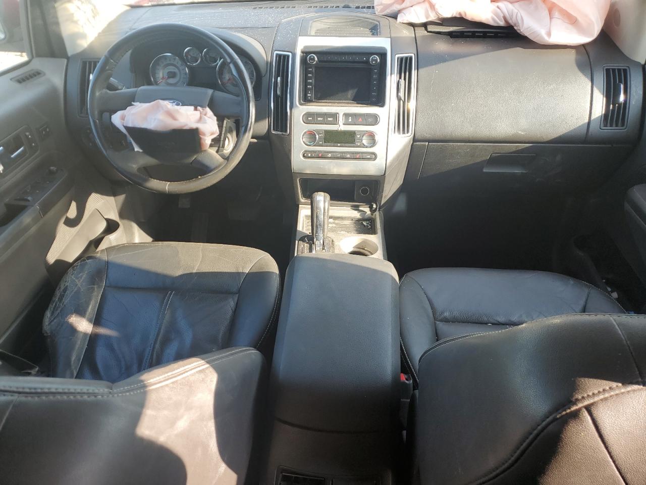 2010 Ford Edge Limited VIN: 2FMDK3KC1ABA52432 Lot: 80793505