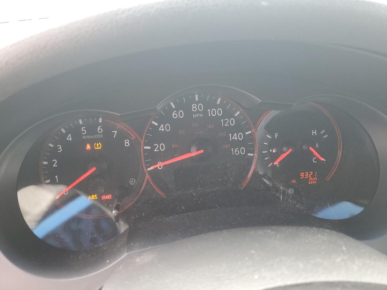 2008 Nissan Altima 2.5 VIN: 1N4AL21E18N482029 Lot: 70566305