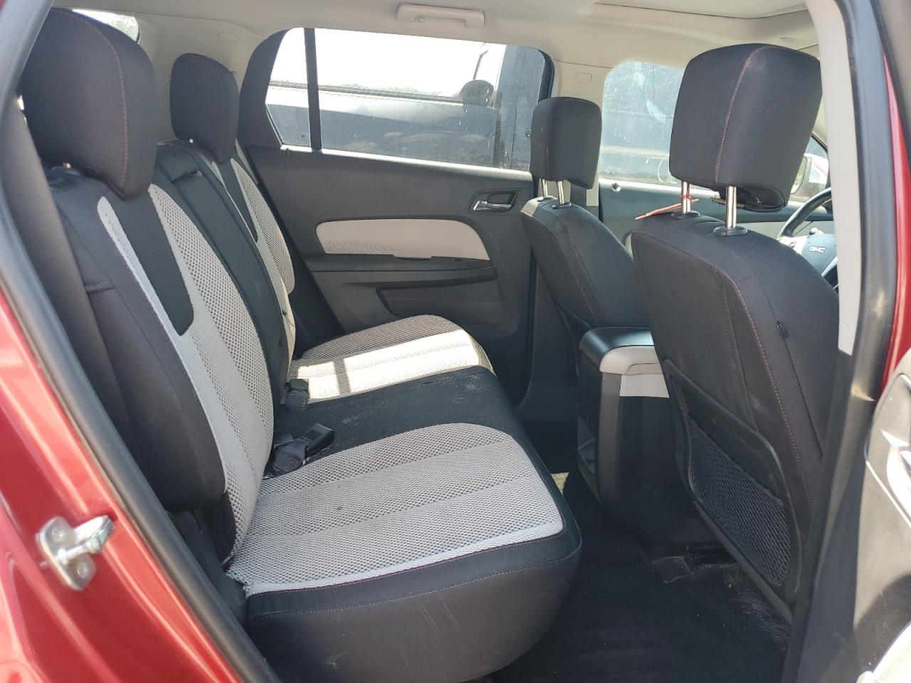 2014 GMC Terrain Sle VIN: 2GKFLWEKXE6170478 Lot: 81233245