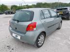 2009 TOYOTA YARIS TR VVT-I  for sale at Copart ST HELENS