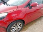 2009 RENAULT SCENIC PRIVILEGE TCE  for sale at Copart NEWBURY