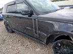 2022 LAND ROVER RANGE ROVER HSE D MHEV AU  for sale at Copart WISBECH