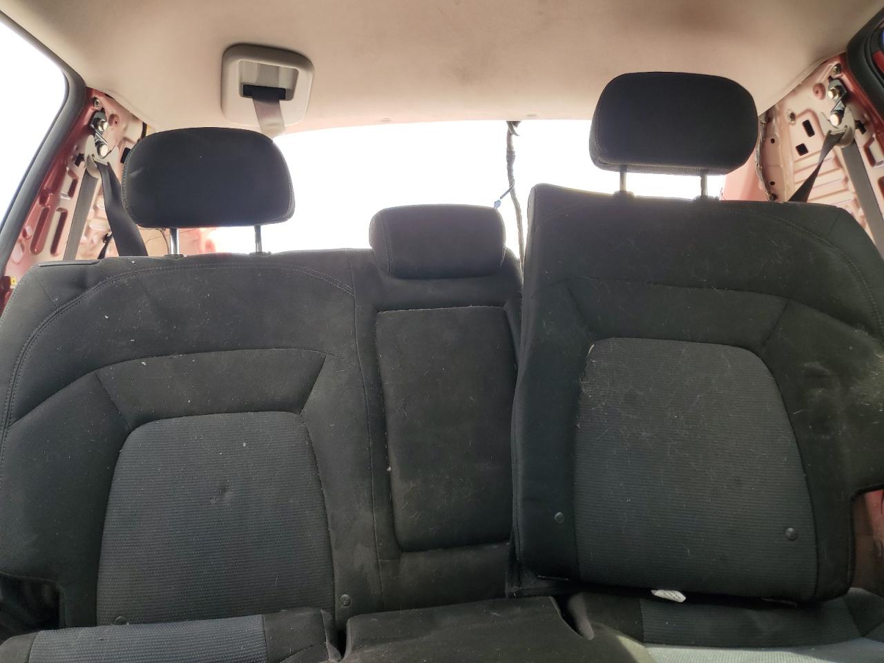 2014 Kia Sportage Base VIN: KNDPB3AC8E7603070 Lot: 83868655