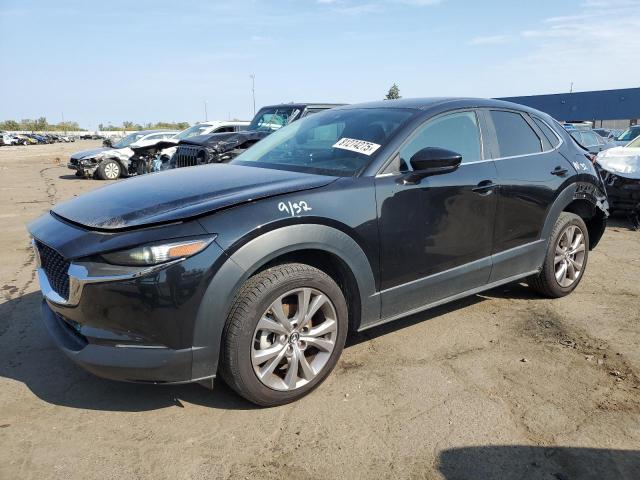 MAZDA CX-30 SELE 2021