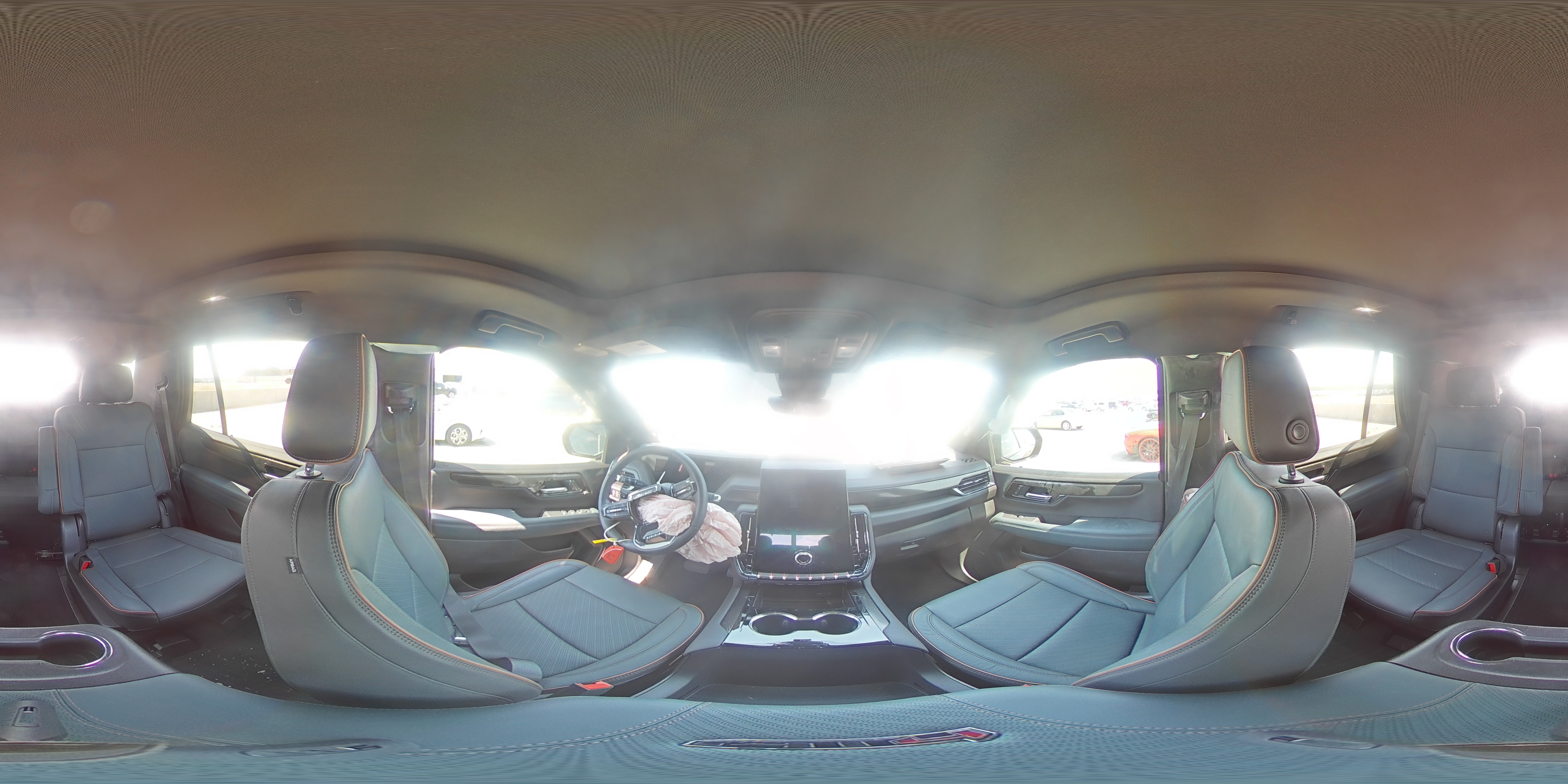 2025 GMC Yukon At4 VIN: 1GKS2CRL4SR221069 Lot: 80961865