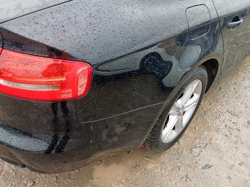 2013 AUDI A4 SE TECHNIK TDI CVT 