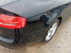 2013 AUDI A4 SE TECHNIK for sale at Copart CORBY