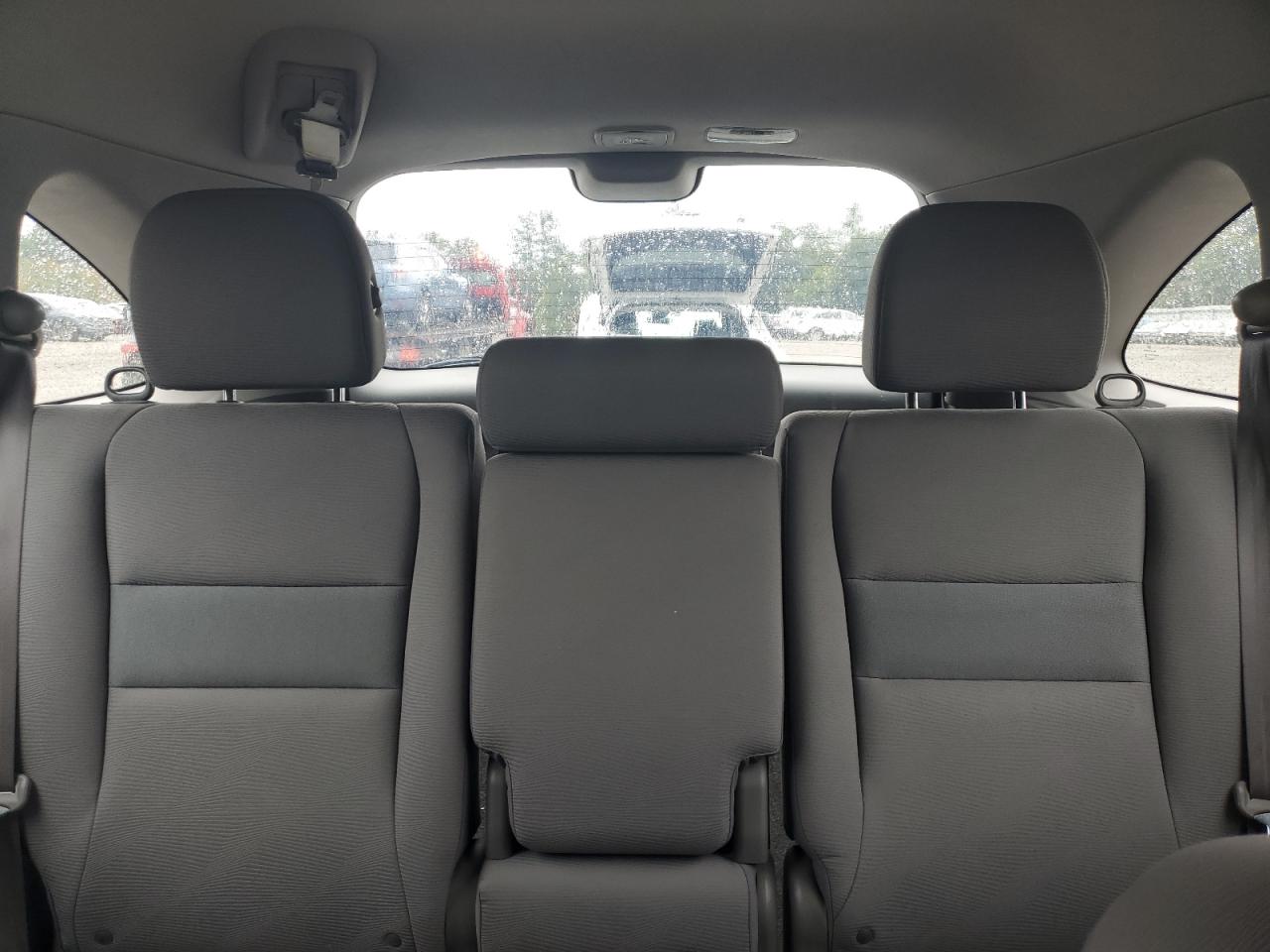 2010 Honda Cr-V Lx VIN: 5J6RE4H38AL070001 Lot: 82059465