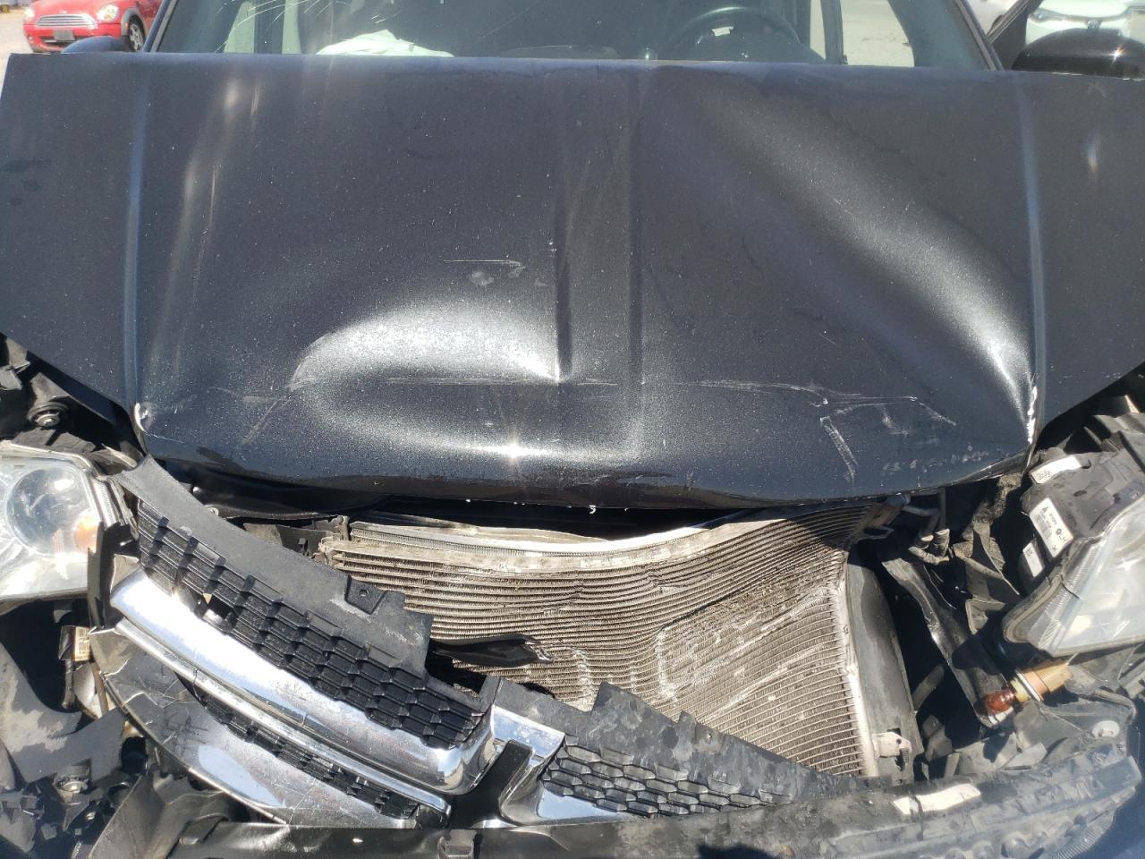 2019 Dodge Grand Caravan Sxt VIN: 2C4RDGCG3KR759005 Lot: 81017695