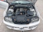 2002 BMW 320  for sale at Copart CHESTER