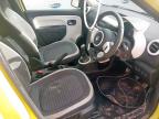 2014 RENAULT TWINGO DYNAMIQUE SCE S/S 1.0 SCE DYNAMIQUE 5DR [START STOP for sale at Copart BRISTOL