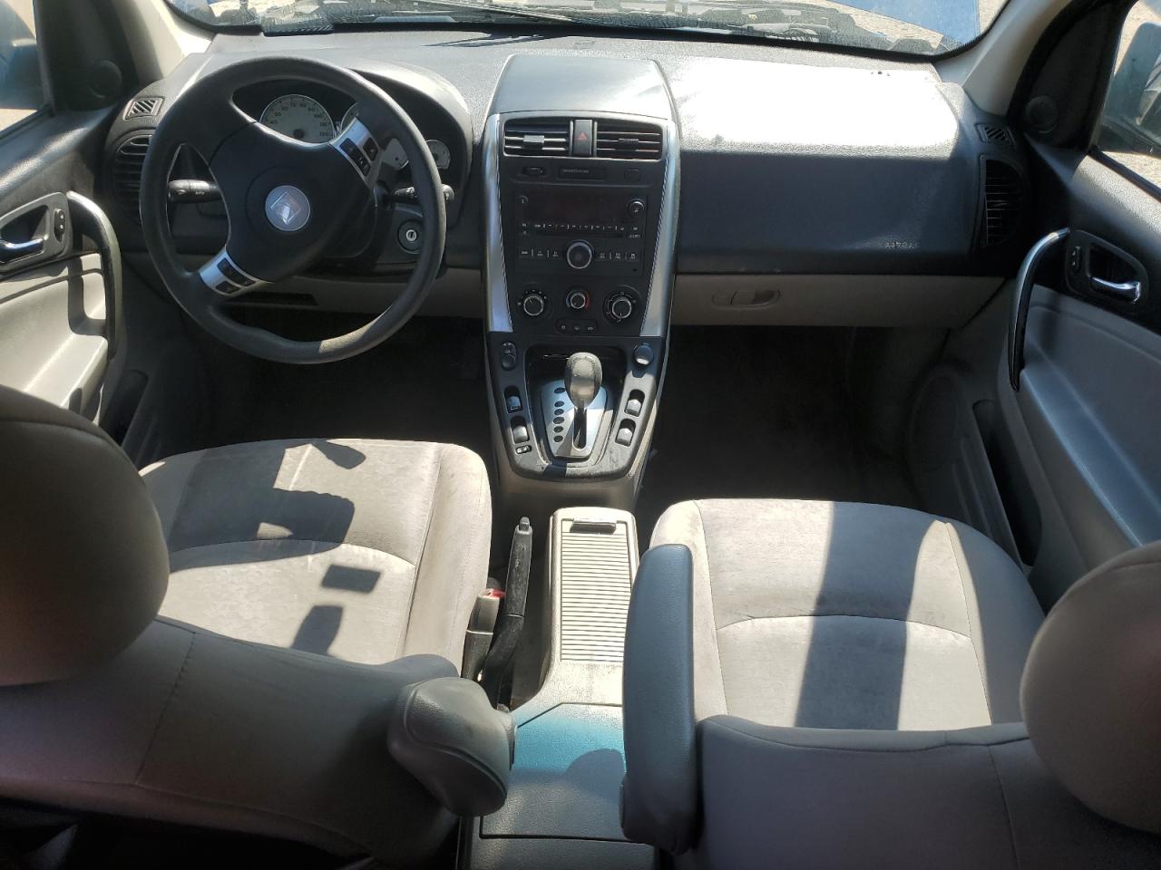 2006 Saturn Vue VIN: 5GZCZ33D26S849478 Lot: 71254745