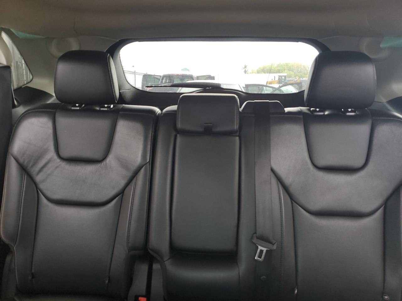 2019 Ford Edge Titanium VIN: 2FMPK3K98KBB48917 Lot: 81615265