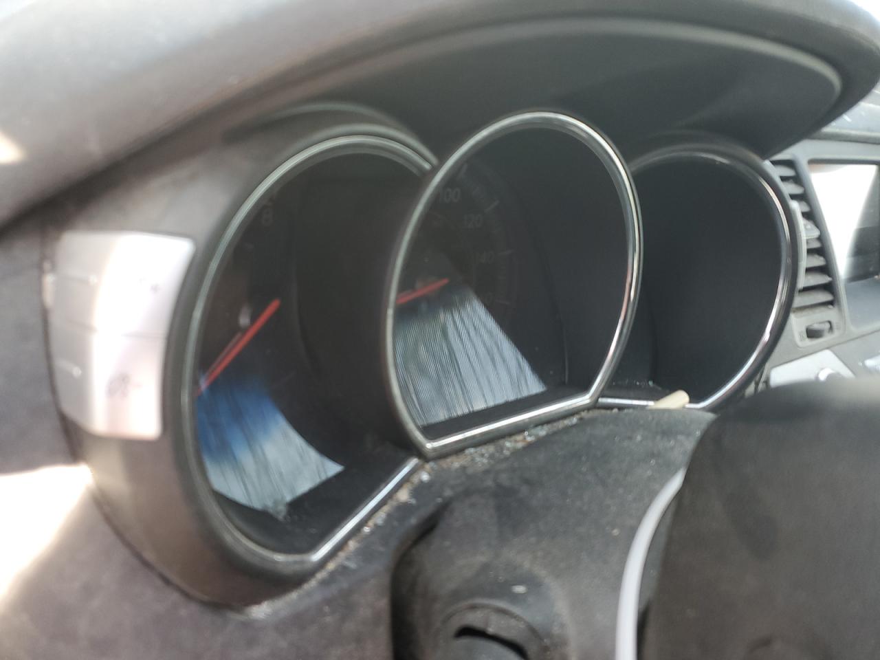 2010 Nissan Murano S VIN: JN8AZ1MWXAW100897 Lot: 81787375